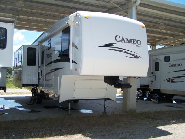 2008 Cameo 33CKQ  - Stock # : 0312 Michigan RV Broker USA
